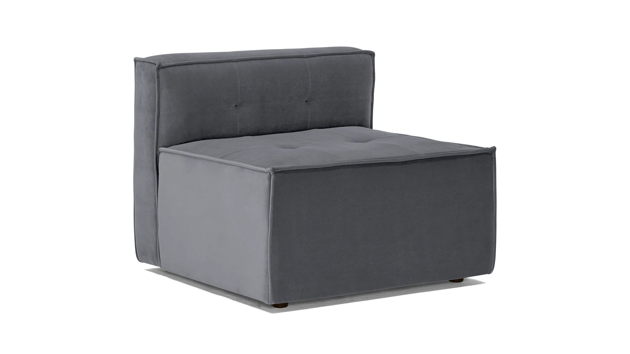 Matias Armless Chair